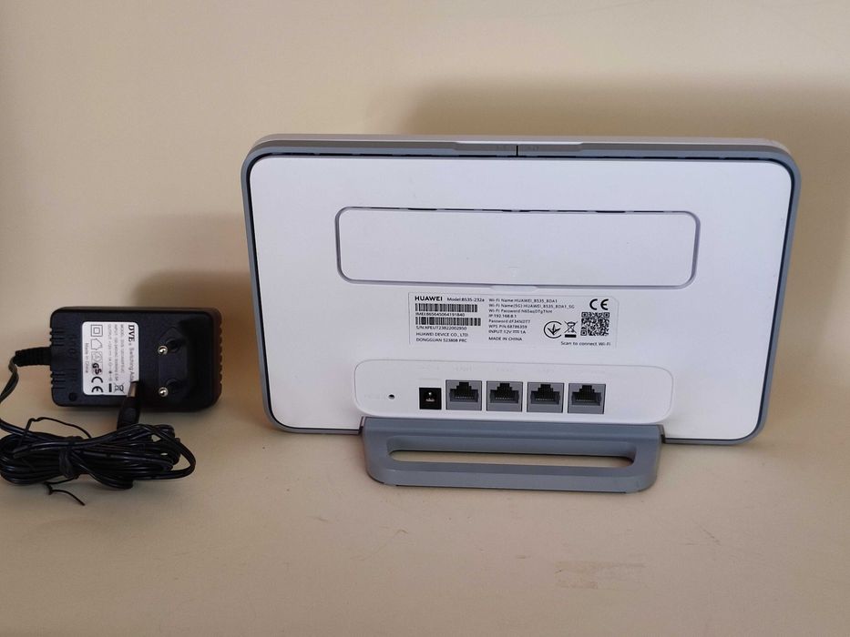 Router Huawei B535 4G WiFi 300mbps