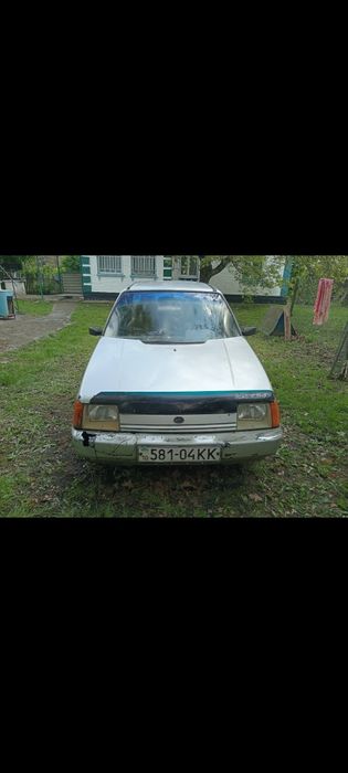 ЗАЗ-1103 Славута цілком на розбір (Карбюратор)