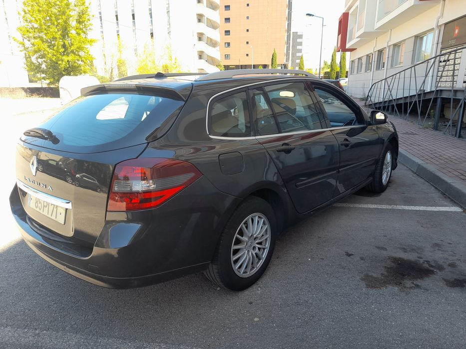Renault laguna 1.6 Diesel