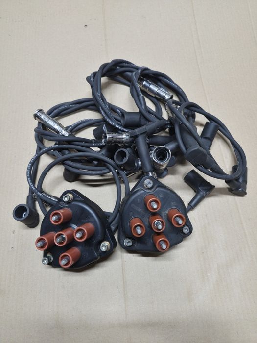 Провода mercedes w140 w124