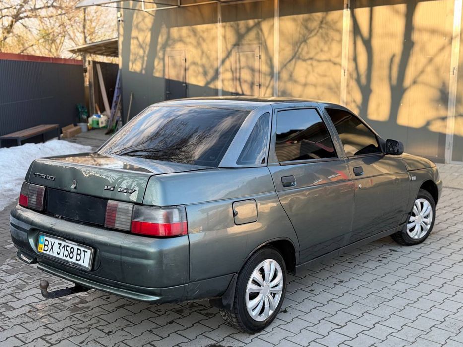 Терміново продам авто