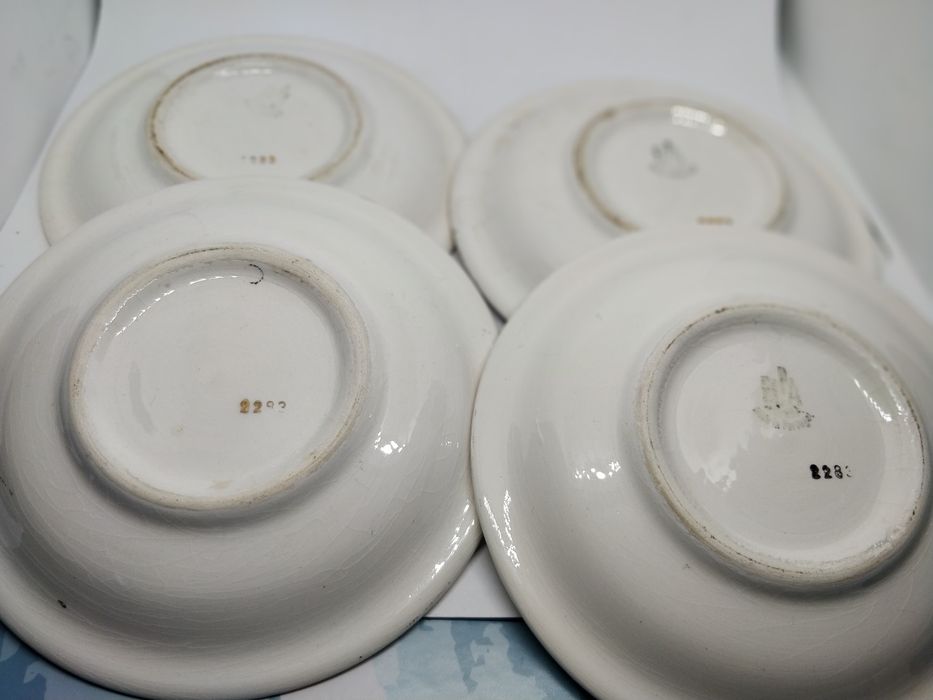 Conjunto de café Elpa Alcobaça