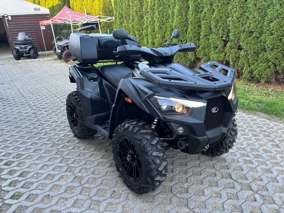 Kymco