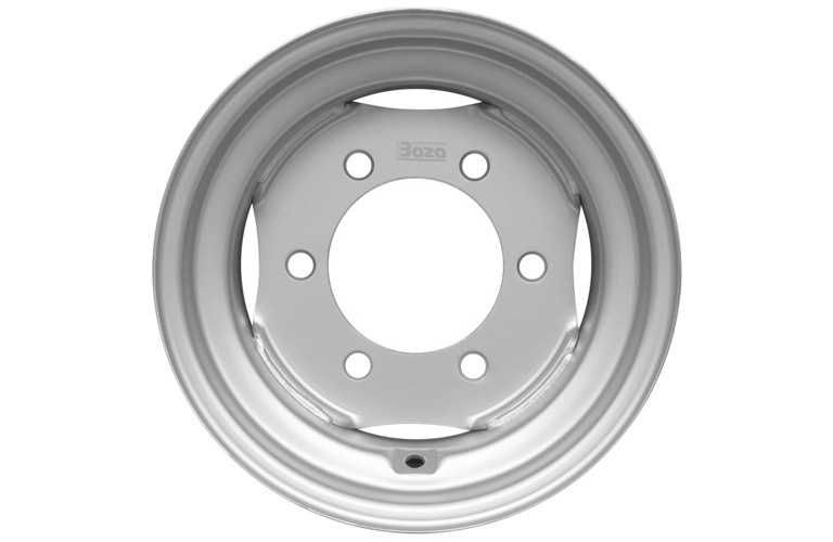 BAZA Felga 9x15.3 HTM WZ Obręcz 10/11-15.3 Wzmocniona + Tani Kurier !