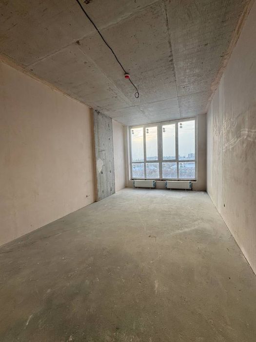 ЖК Kyiv Sky | 3 кімнати | 108 м² | Панорама | Центр (OM)