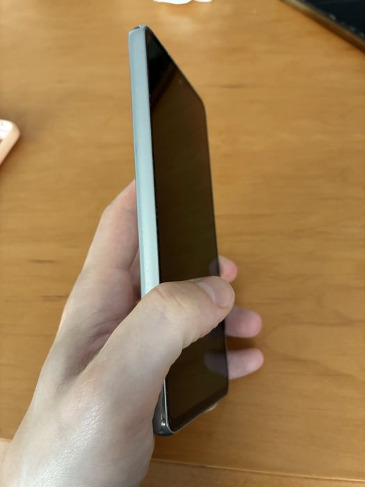 Samsung A53 5G biały 128GB 6GB Ram jak nowy