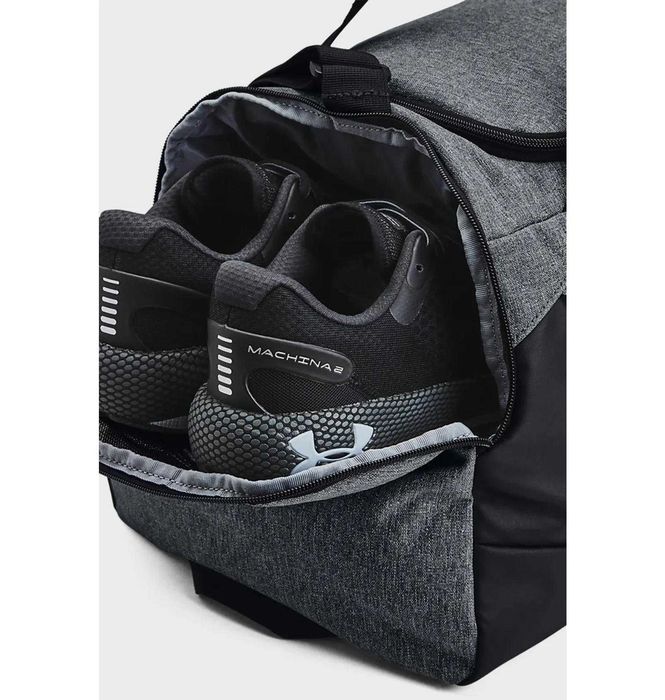 Спортивна сумка Under Armour Ua Undeniable 5.0 Duffle Sm 40L (1369222-