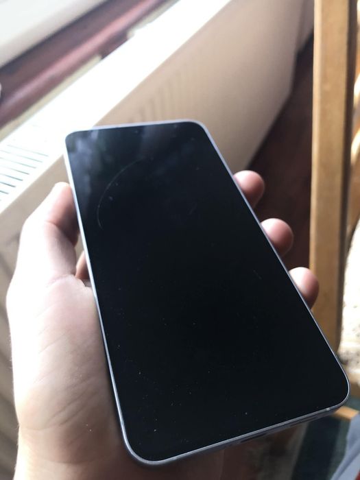 Samsung  galaxy s25 fe