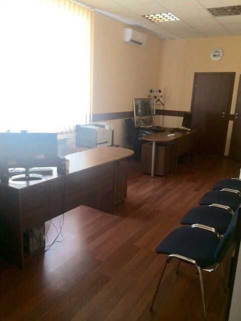 Commercial real estate at st. Kulikovo pole pl Oktyabrskoy revolyutsii pl (area 370 m²) - Atlanta.ua - photo 10