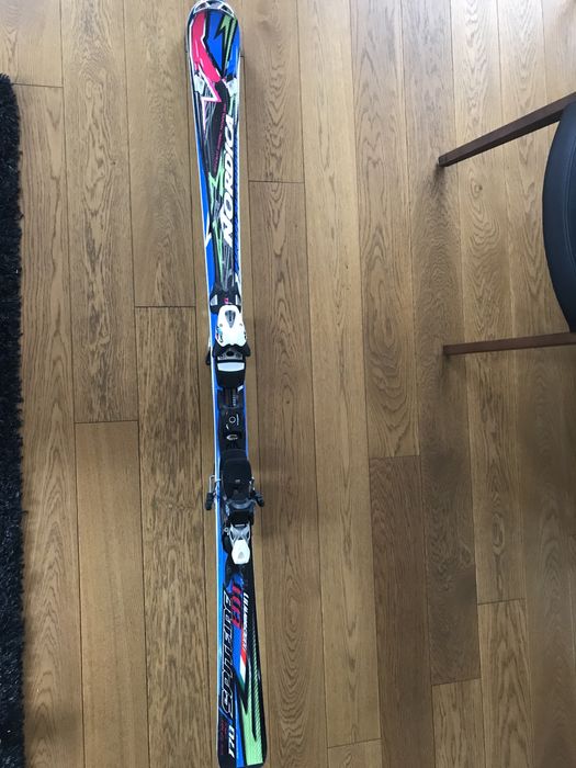 Narty męskie Nordica