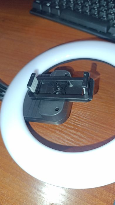 Монопод/селфі лампа/кольцо селфі 1.5м