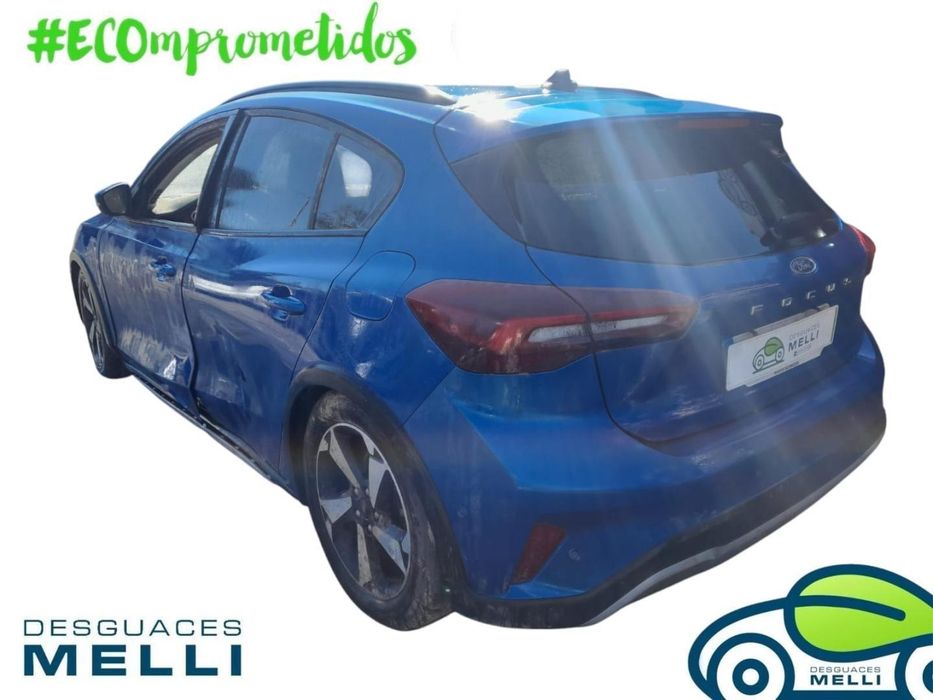 Banco Frente Direito Ford Focus