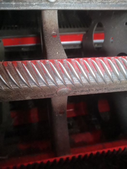 Масей Фергюсон 307