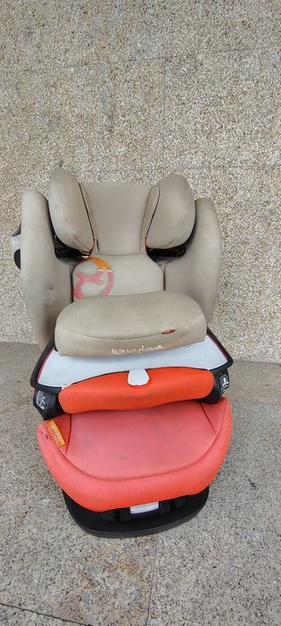 Cadeira auto bebe criança