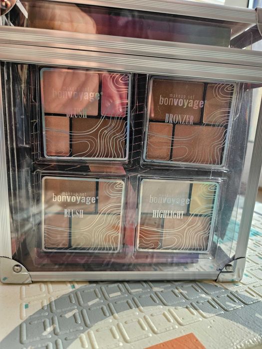 Makeup Set64550863013891121