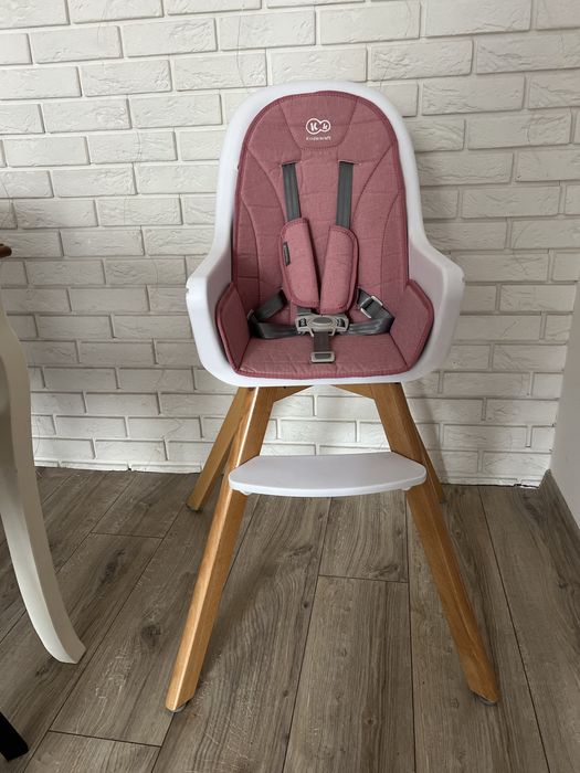 Kezeselko do karmienia kinderkraft tixi