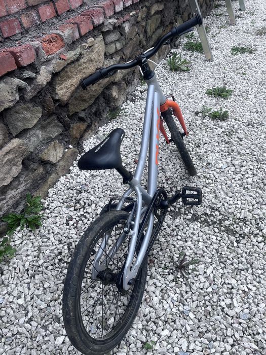 Rower puky ls pro 18 cali