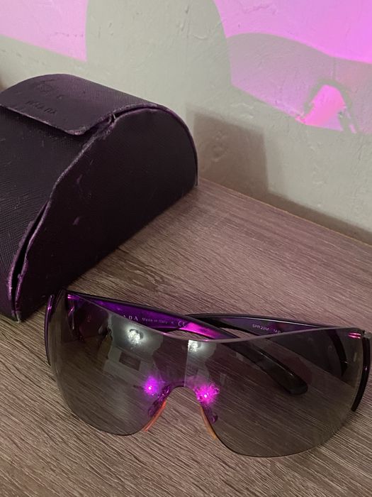 Окуляри Prada | ОРИГІНАЛ!!!