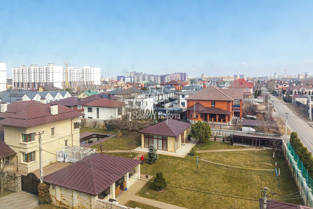Квартира, 4к. Без ремонту. Черкаська, 20, Петропавлівська Борщагівка