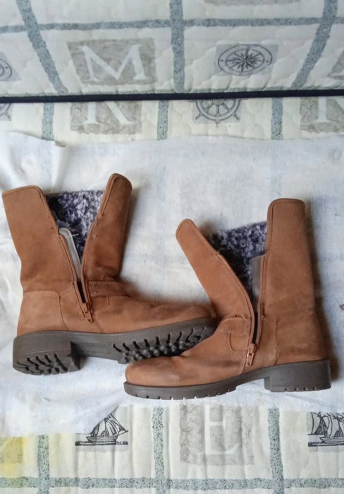Buty Ecco Damskie rozm.38
