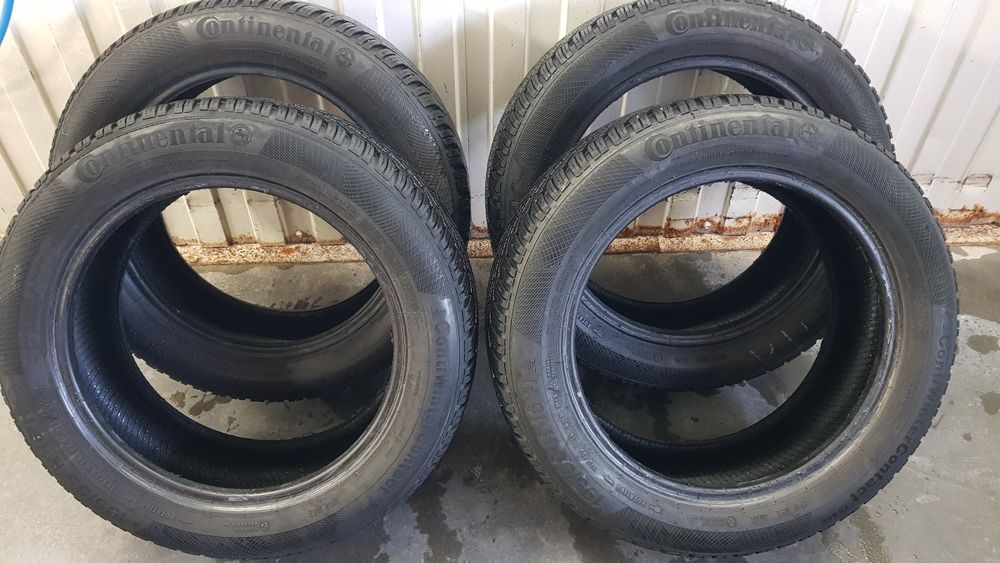 Шини Continental 195 55 16