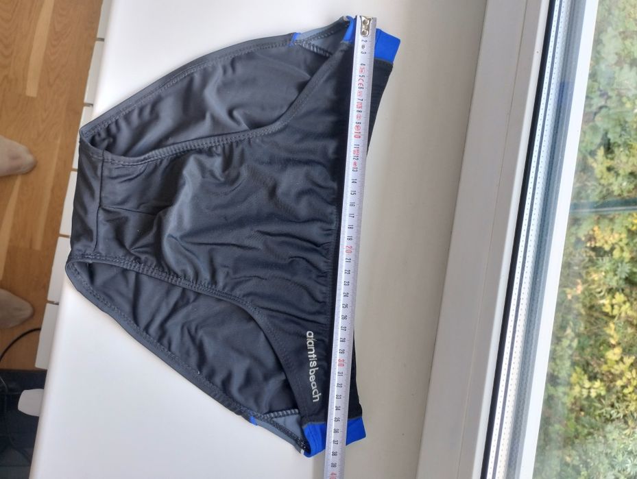 Плавки мужские. Новые. Размер М/46