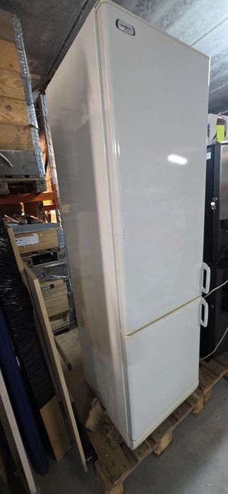Lodówko-zamrażarka Elektro Helios KF  Made in Sweden