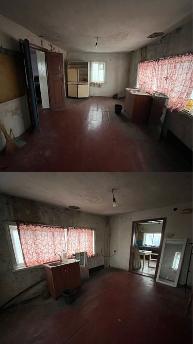 Продається житловий будинок з ділянкою