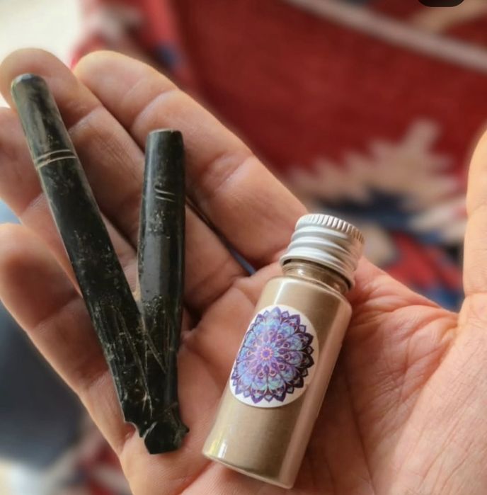 Rapé / Hapé  Sagrado  20g