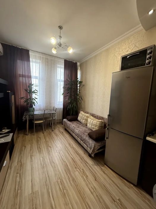 Сдам смарт квартира  Отамана Головатого 113а,