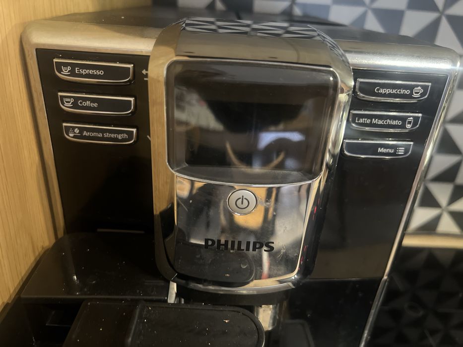 Ekpres Philips nl9206ad