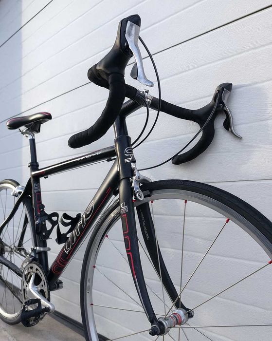 APROVEITE! Bicicleta de Estrada WRC Conor | OPORTUNIDADE!