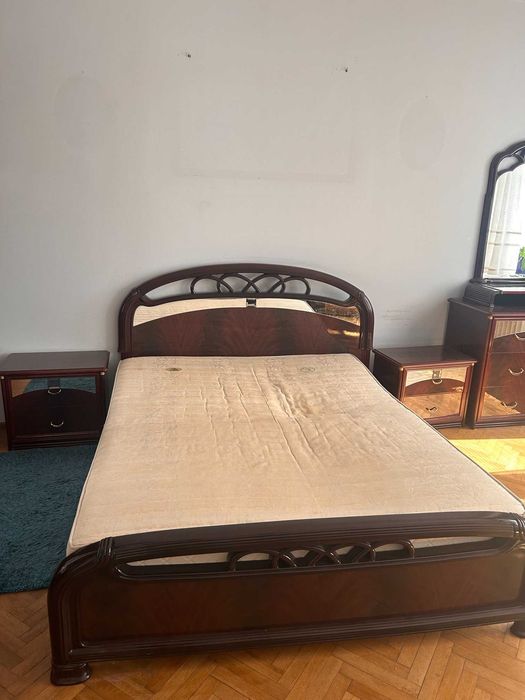 Komplet eleganckich mebli do sypialni