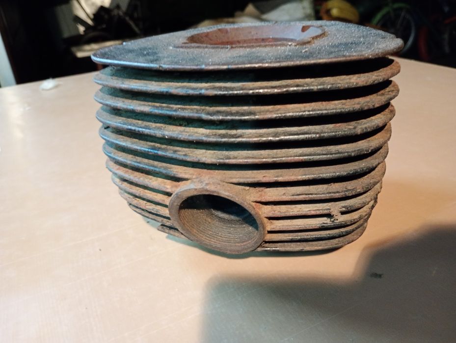 Cylinder wfm s34 s06