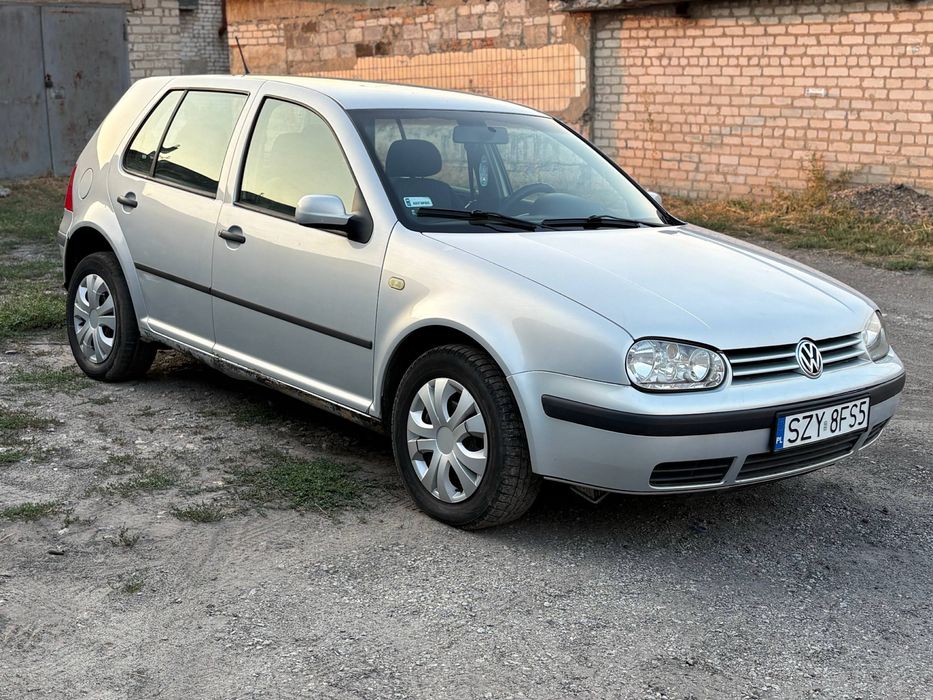 Продам фольц 1,9 дизель