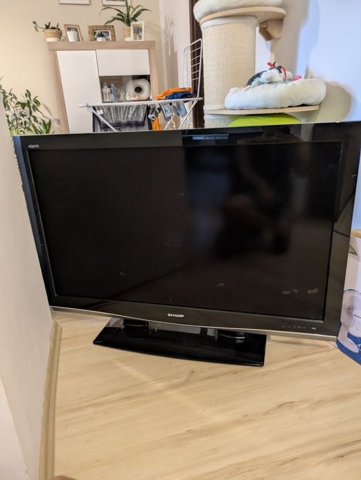 Telewizor Sharp Aquos