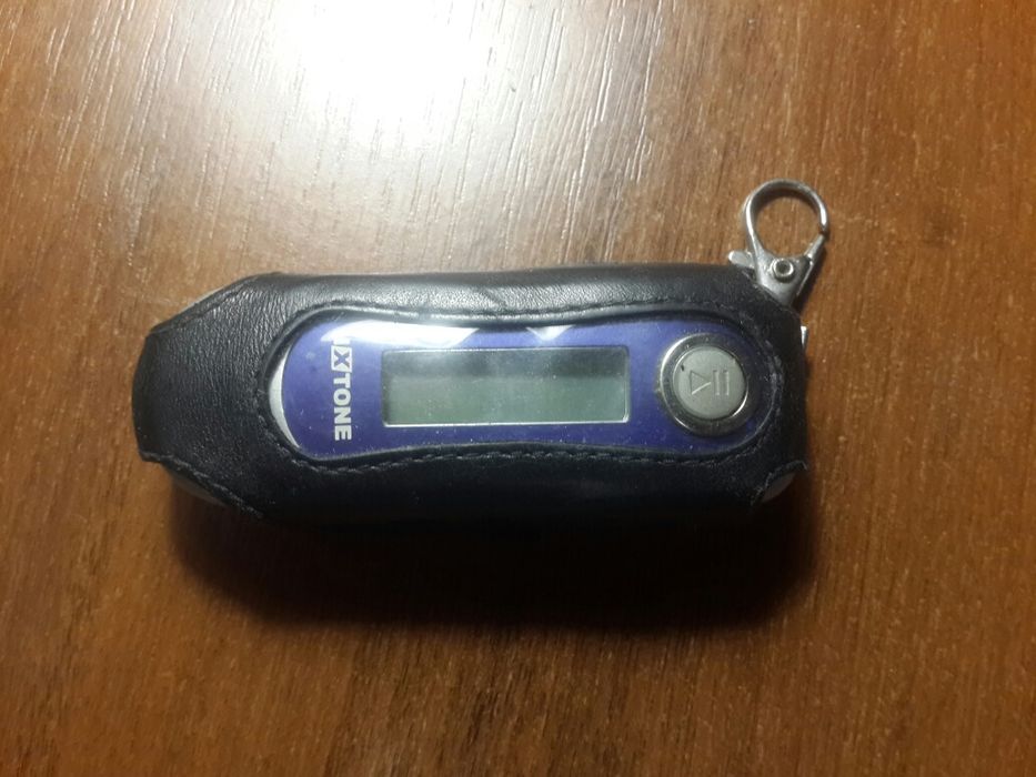 Проигрыватель USB- флешка