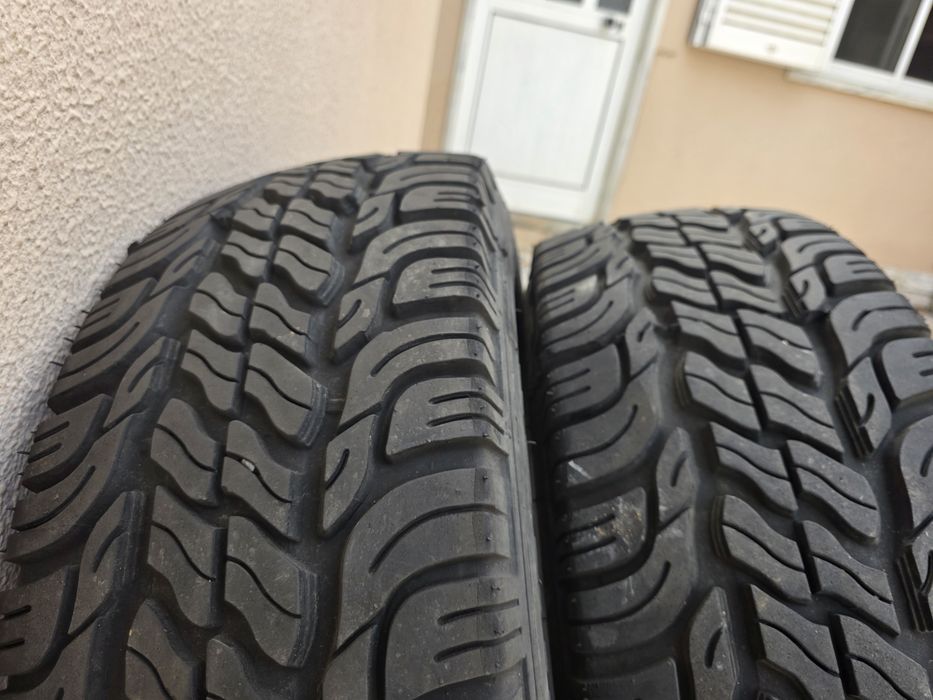 Pneus Insa Turbo 265/75 R16