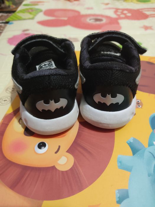 Кросівки дитячі р.13 см