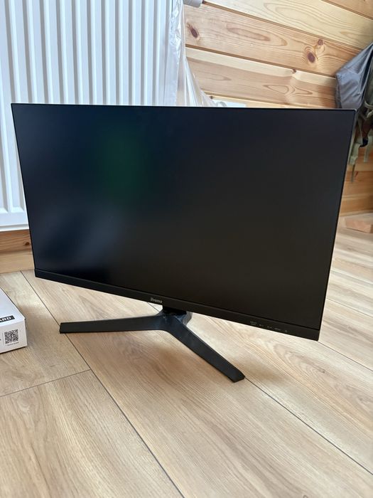 Monitor gamingowy
