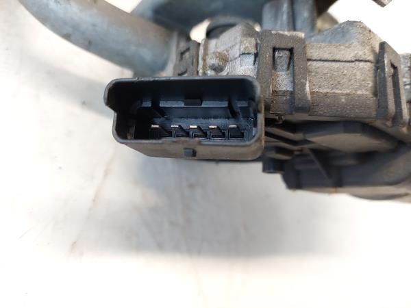 Motor limpa vidros frente RENAULT Clio II (BB0/1/2_, CB0/1/2_)