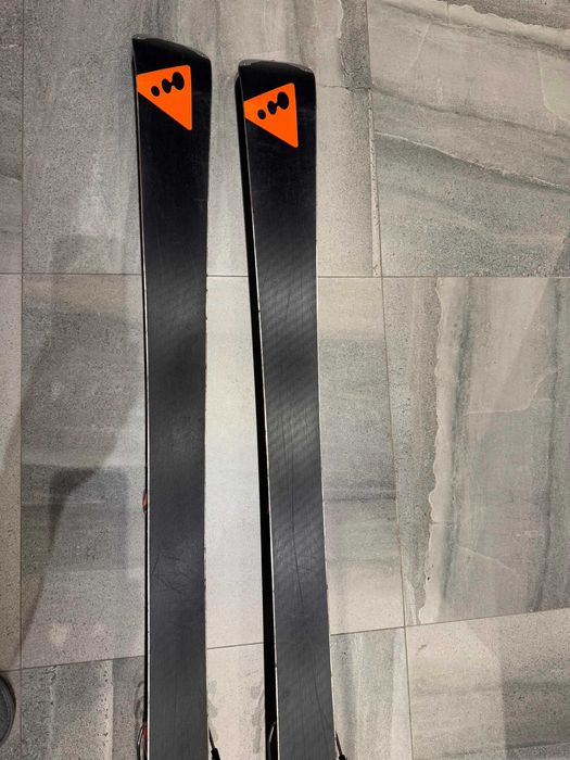 Narty Wedze Xlander 900 176cm all mountain