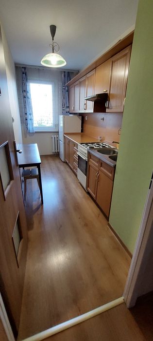 Wynajmę pokój dla studenta w centrum Bielska-Białej