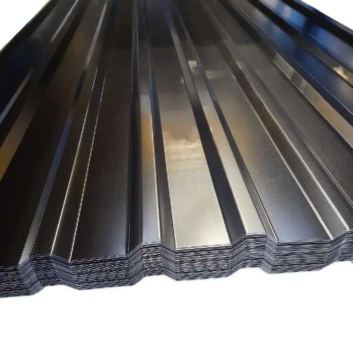 Producent –blacha trapezowa, blachodachówka, cięcie na wymiar