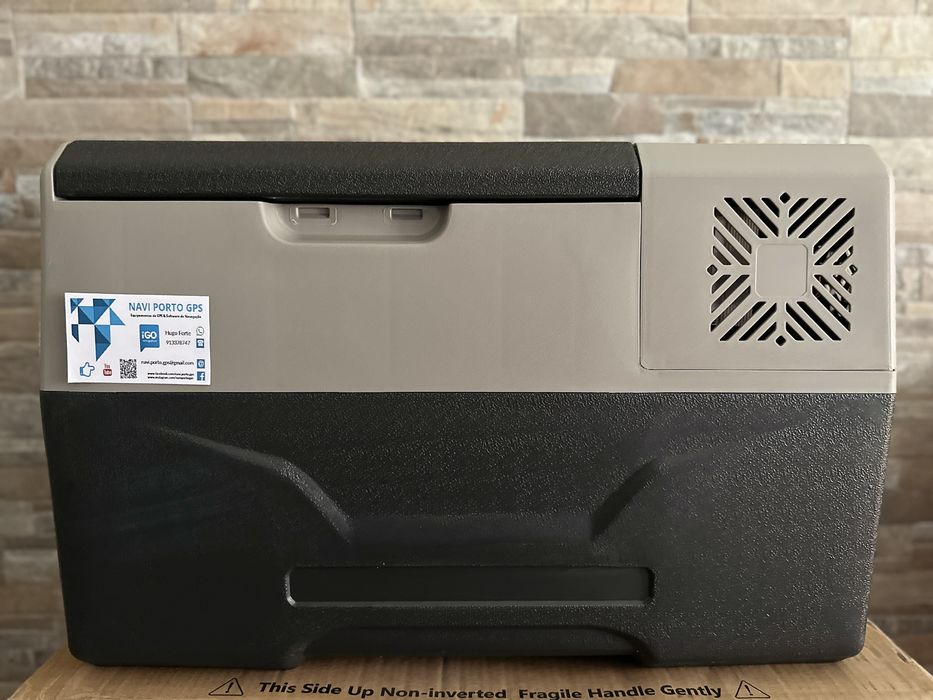 Arca Frigorífica | 12V / 24V ou 220V