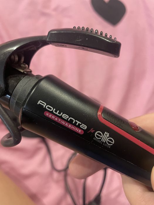 Продам плойку Rowenta