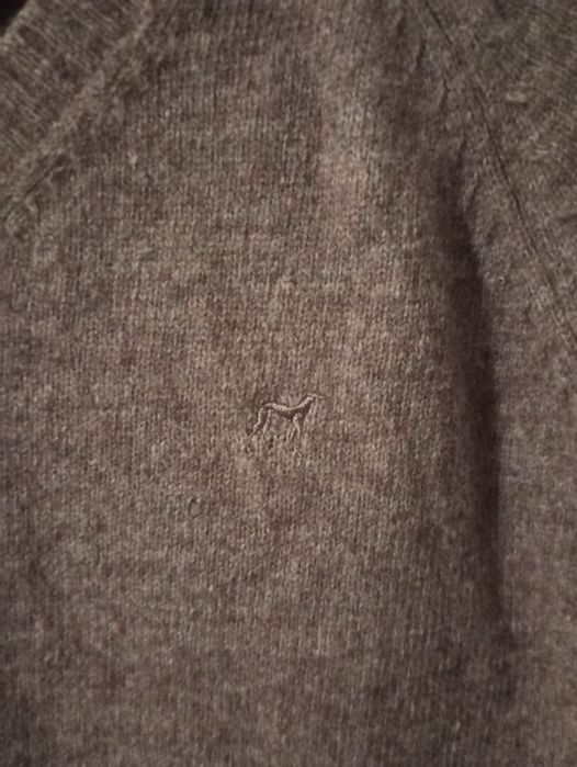 Camisola Sacoor Tamanho M