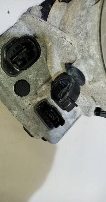 Bomba de direção PEUGEOT 308 SW