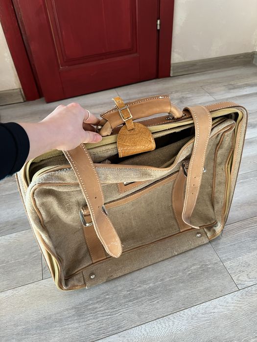 Сумка, саквояж, валіза, чемодан