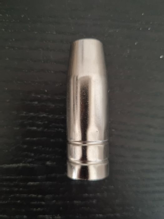 Bucal para tocha Semi automática 15Ak
